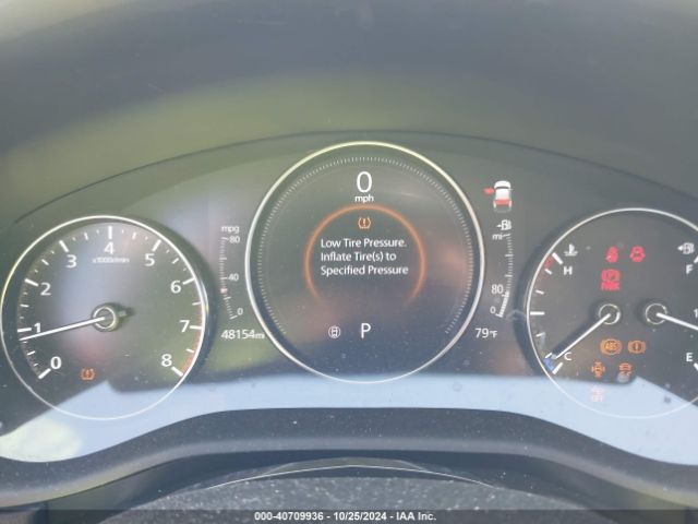 3MVDMBCL9LM116613 Mazda Cx-30 Select Package
