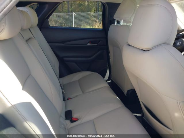 3MVDMBCL9LM116613 Mazda Cx-30 Select Package
