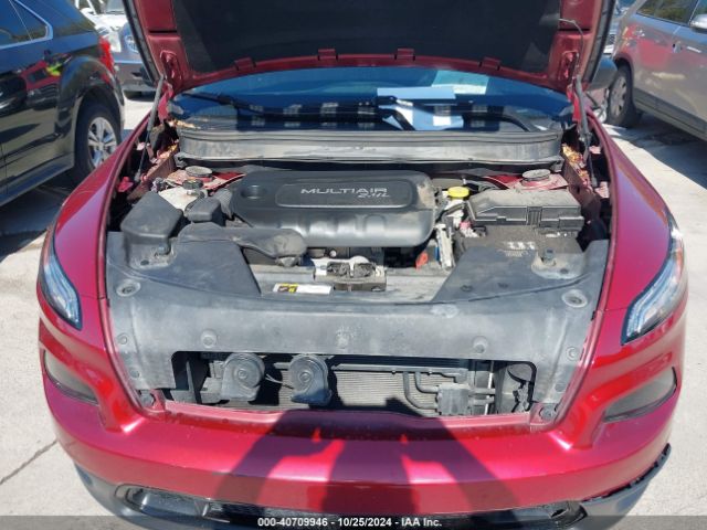1C4PJLAB7GW304558 Jeep Cherokee Altitude