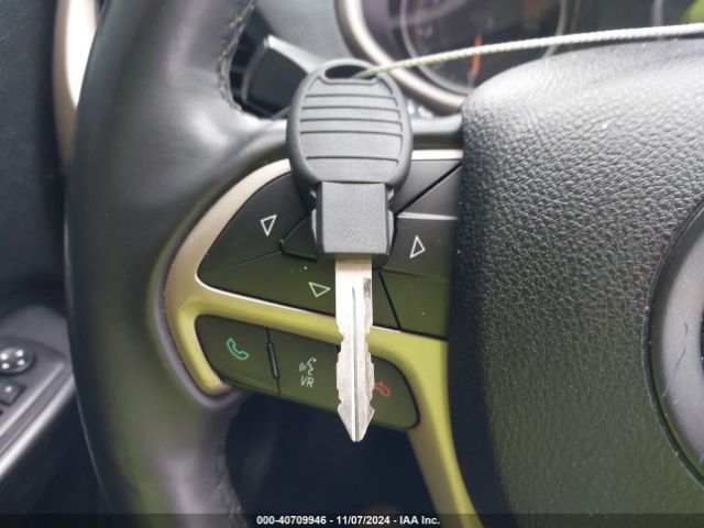 1C4PJLAB7GW304558 Jeep Cherokee Altitude