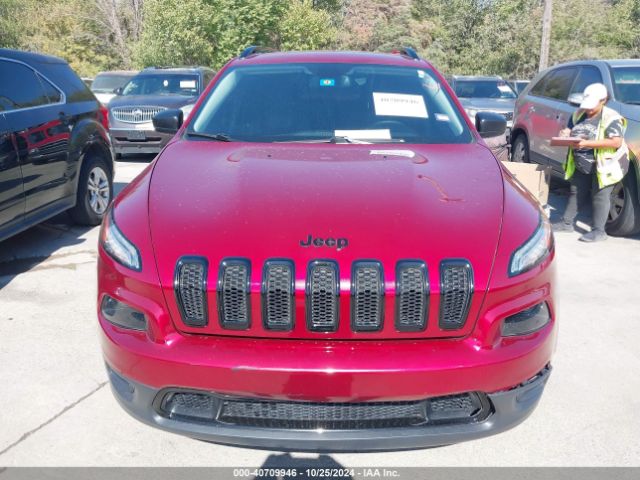 1C4PJLAB7GW304558 Jeep Cherokee Altitude