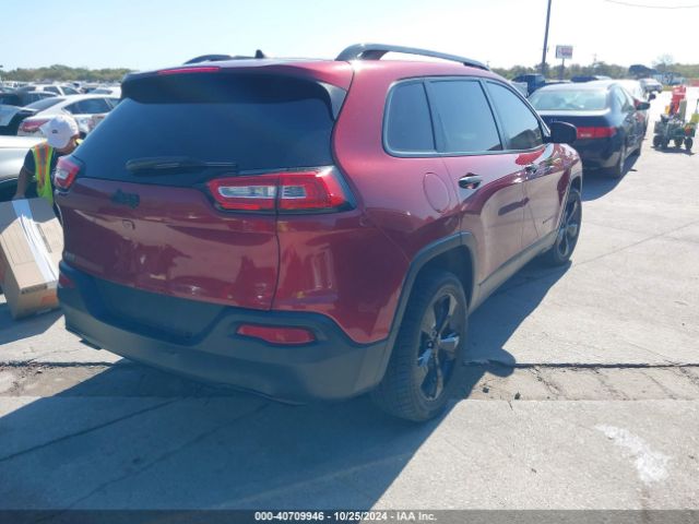 1C4PJLAB7GW304558 Jeep Cherokee Altitude