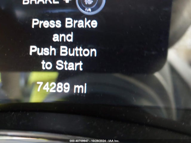 1C4RJFBG8KC712274 Jeep Grand Cherokee Limited 4x4
