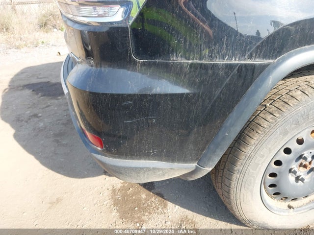 1C4RJFBG8KC712274 Jeep Grand Cherokee Limited 4x4