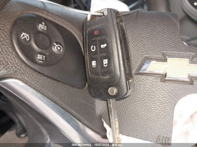 2G11Z5SL2F9146115 Chevrolet IMPALA LS