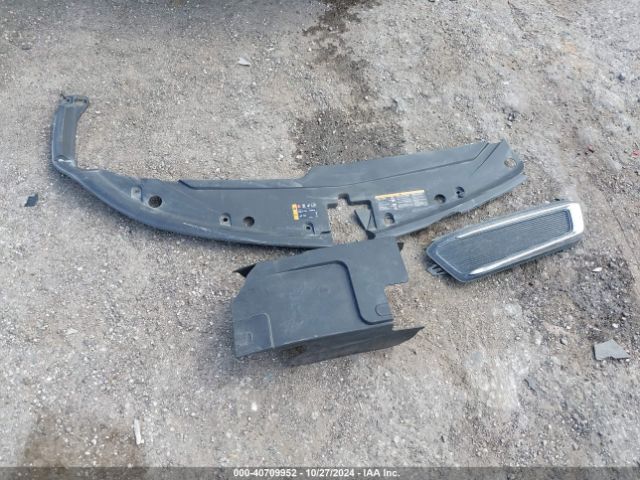 2G11Z5SL2F9146115 Chevrolet IMPALA LS