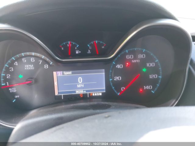 2G11Z5SL2F9146115 Chevrolet IMPALA LS