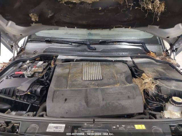 SALAG2V67FA763640 Land Rover LR4