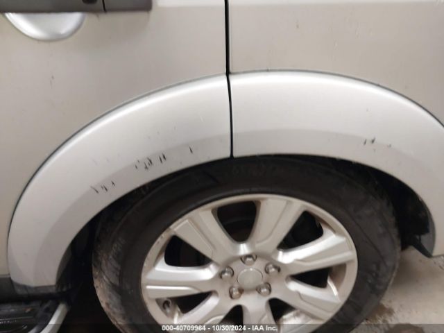 SALAG2V67FA763640 Land Rover LR4