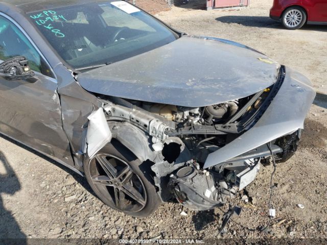 2019 MERCEDES-BENZ A 220 WDD3G4EB5KW022138 Photo 5