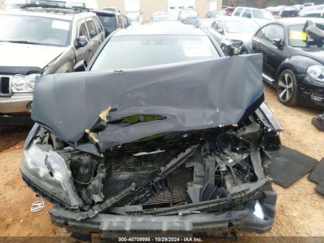 1HGCT1B80FA006379 Honda Accord Ex-l