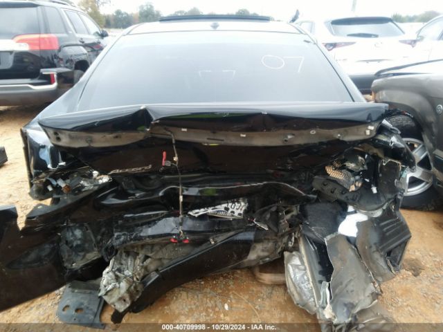 1HGCT1B80FA006379 Honda Accord Ex-l