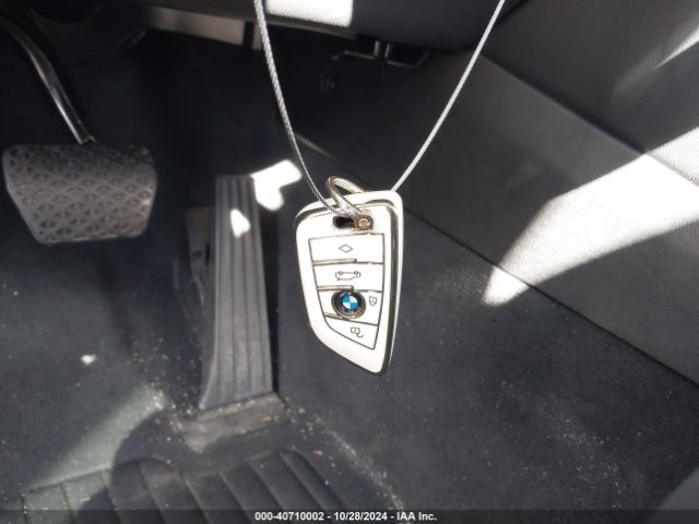 5UXTY5C05M9F20907 BMW X3 Xdrive30i