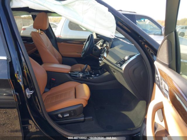 5UXTY5C05M9F20907 BMW X3 Xdrive30i