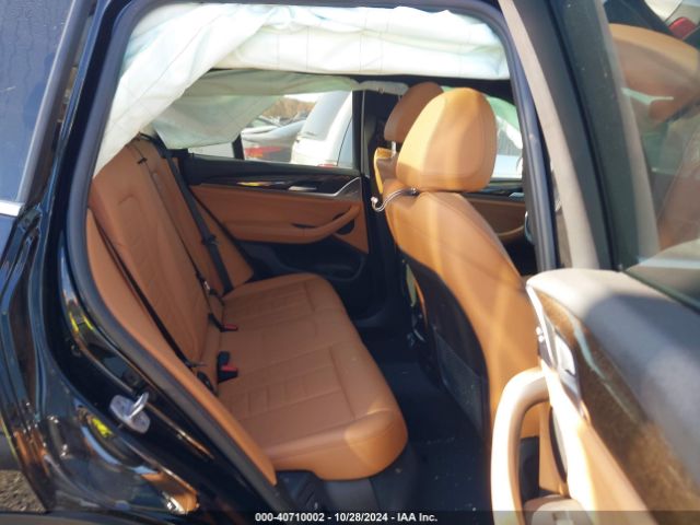 5UXTY5C05M9F20907 BMW X3 Xdrive30i