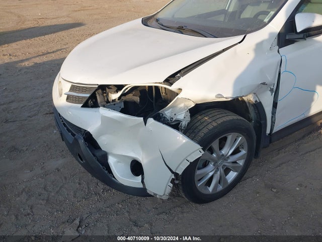Toyota Rav4 Limited 2014 2T3DFREV1EW226740 Image 6