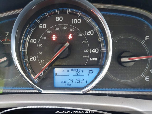 Toyota Rav4 Limited 2014 2T3DFREV1EW226740 Image 7
