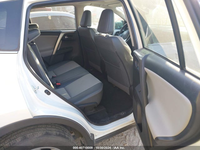 Toyota Rav4 Limited 2014 2T3DFREV1EW226740 Image 8