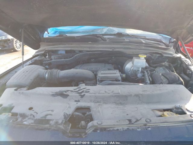 1C6SRFFT0NN228732 RAM 1500 Lone Star  4x4 5'7 Box