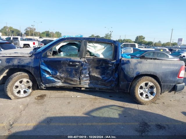1C6SRFFT0NN228732 RAM 1500 Lone Star  4x4 5'7 Box