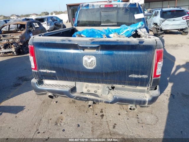 1C6SRFFT0NN228732 RAM 1500 Lone Star  4x4 5'7 Box
