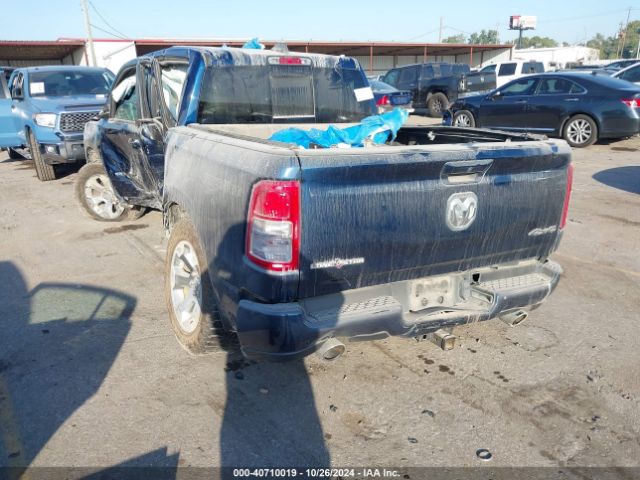 1C6SRFFT0NN228732 RAM 1500 Lone Star  4x4 5'7 Box