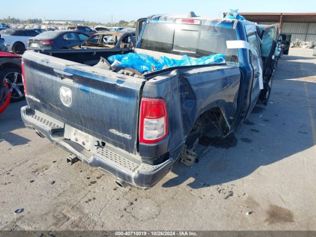 1C6SRFFT0NN228732 RAM 1500 Lone Star  4x4 5'7 Box