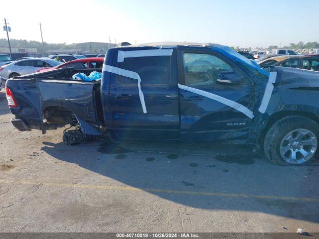 1C6SRFFT0NN228732 RAM 1500 Lone Star  4x4 5'7 Box