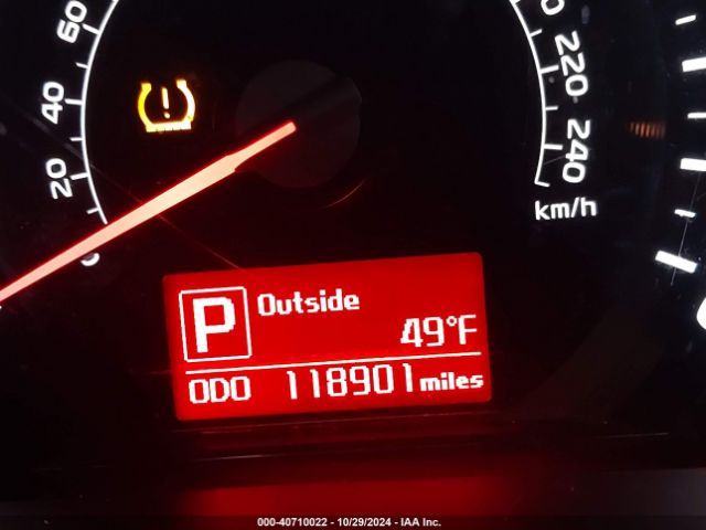 KNDPBCAC4E7598501 KIA Sportage Lx