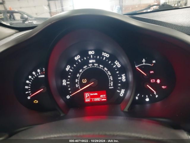 KNDPBCAC4E7598501 KIA Sportage Lx