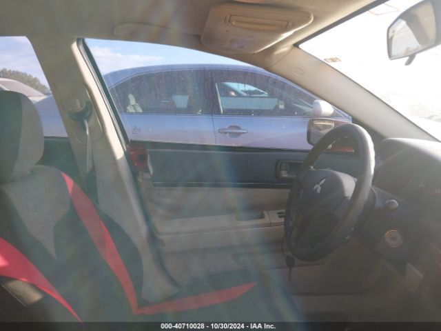 2012 MITSUBISHI GALANT 4A32B3FF0CE014162 Photo 4