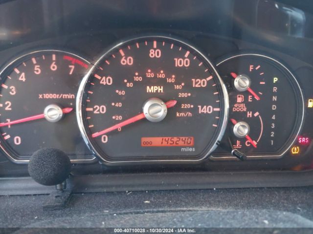 2012 MITSUBISHI GALANT 4A32B3FF0CE014162 Photo 6