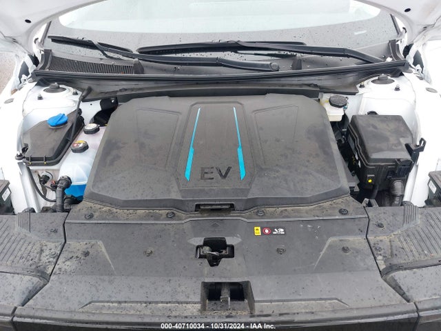 Hyundai Ioniq 5 Sel 2023 KM8KNDAF6PU215224 Image 10