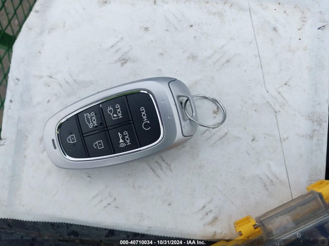 Hyundai Ioniq 5 Sel 2023 KM8KNDAF6PU215224 Image 11