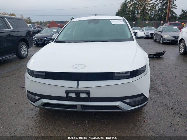 Hyundai Ioniq 5 Sel 2023 KM8KNDAF6PU215224 Image 12