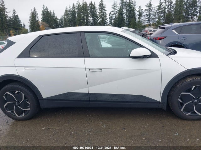 Hyundai Ioniq 5 Sel 2023 KM8KNDAF6PU215224 Image 13