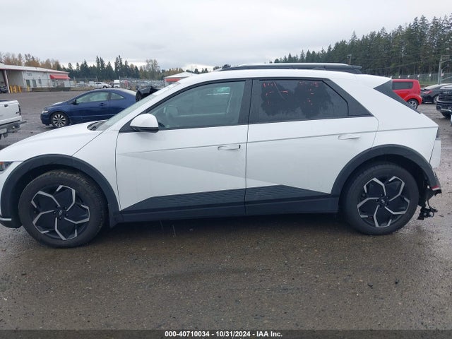 Hyundai Ioniq 5 Sel 2023 KM8KNDAF6PU215224 Image 14