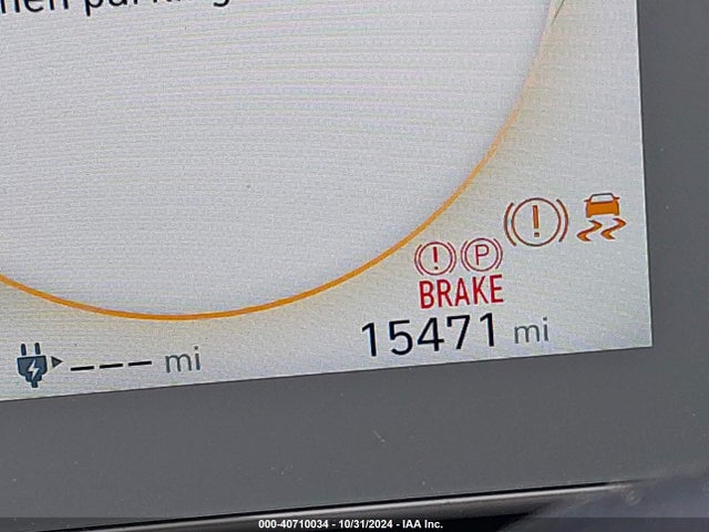 Hyundai Ioniq 5 Sel 2023 KM8KNDAF6PU215224 Image 15