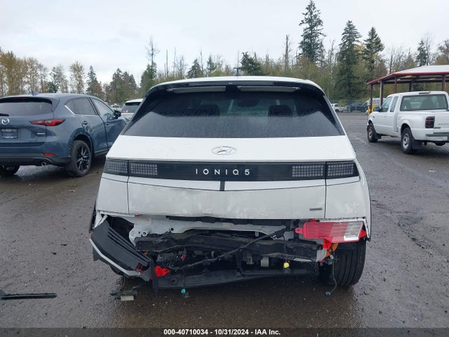 Hyundai Ioniq 5 Sel 2023 KM8KNDAF6PU215224 Image 16