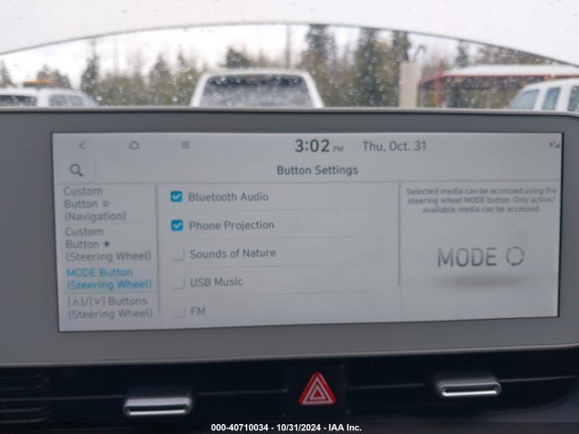 Hyundai Ioniq 5 Sel 2023 KM8KNDAF6PU215224 Image 18