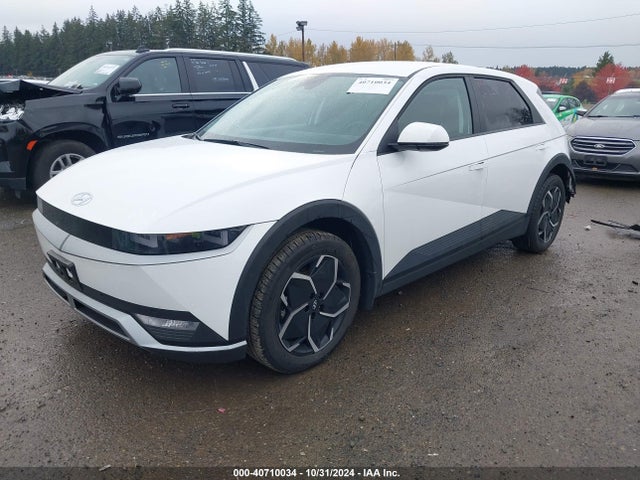 Hyundai Ioniq 5 Sel 2023 KM8KNDAF6PU215224 Image 2