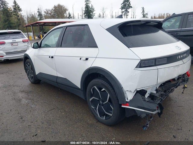 Hyundai Ioniq 5 Sel 2023 KM8KNDAF6PU215224 Image 3