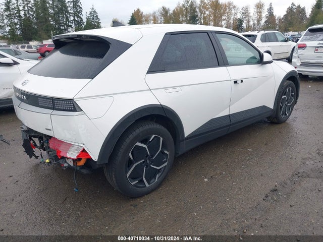 Hyundai Ioniq 5 Sel 2023 KM8KNDAF6PU215224 Image 4