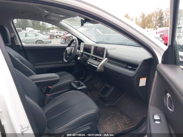 Hyundai Ioniq 5 Sel 2023 KM8KNDAF6PU215224 Image 5