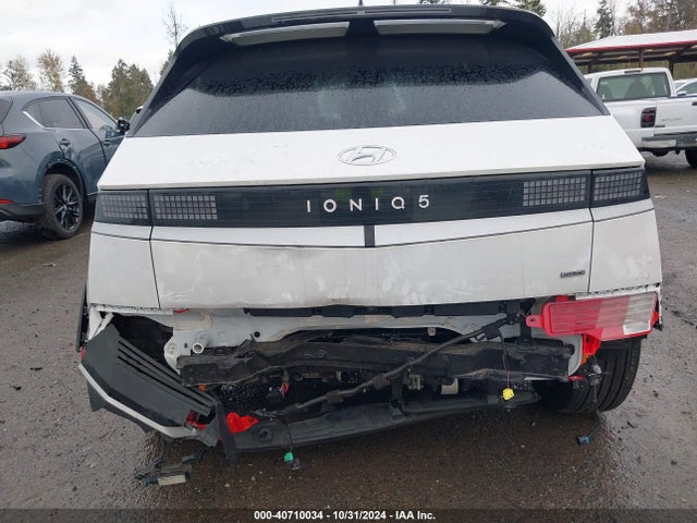 Hyundai Ioniq 5 Sel 2023 KM8KNDAF6PU215224 Image 6