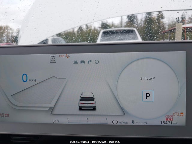 Hyundai Ioniq 5 Sel 2023 KM8KNDAF6PU215224 Image 7