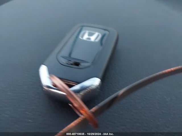 Honda ACCORD LX 2018 1HGCV1F17JA087946 Image 11