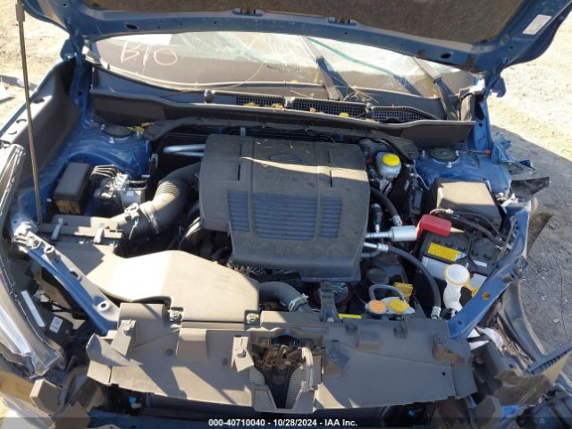 JF2SKAPC7PH549359 Subaru Forester Limited