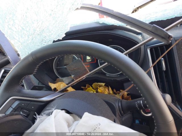 JF2SKAPC7PH549359 Subaru Forester Limited