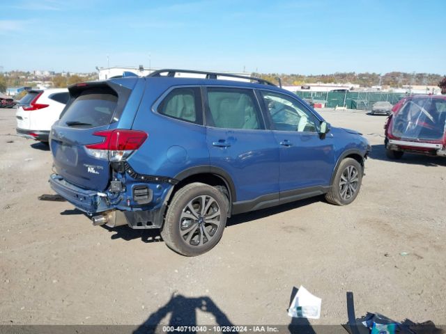 JF2SKAPC7PH549359 Subaru Forester Limited